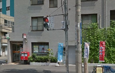 ナウルマンションの周辺写真