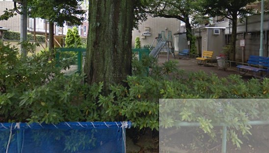 ナウルマンションの周辺写真