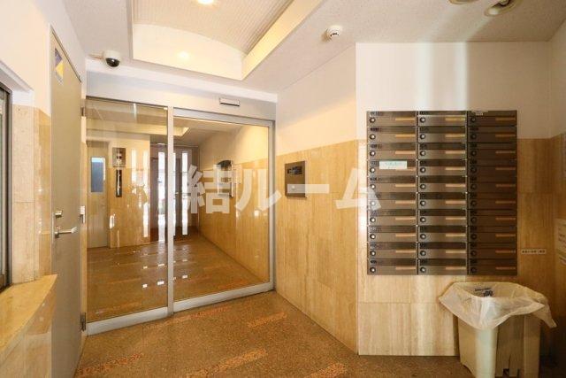 都営三田線 板橋本町駅 徒歩2分 11階建 築22年のその他写真