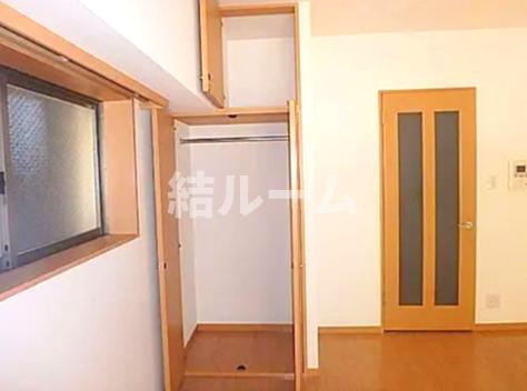 都営三田線 板橋本町駅 徒歩2分 11階建 築22年の内装写真