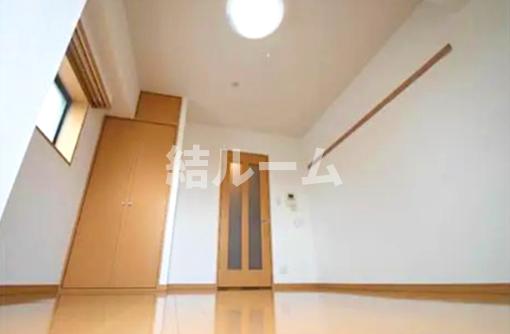 都営三田線 板橋本町駅 徒歩2分 11階建 築22年の内装写真