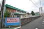 幼稚園・保育園　府中つくし幼稚園（幼稚園・保育園）まで719m