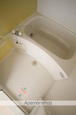 グラース ヴィラ Iの風呂写真