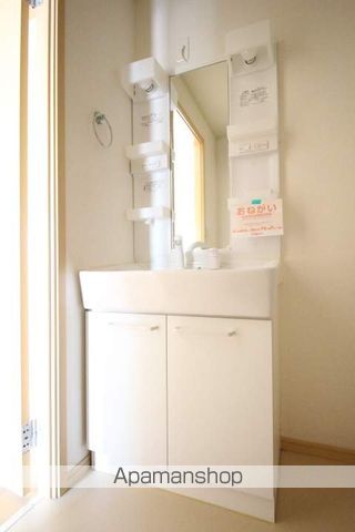グラース ヴィラ Iの内装写真