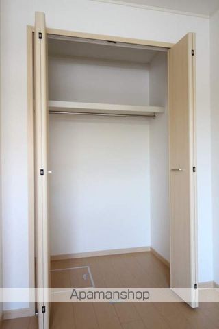 グラース ヴィラ Iの内装写真
