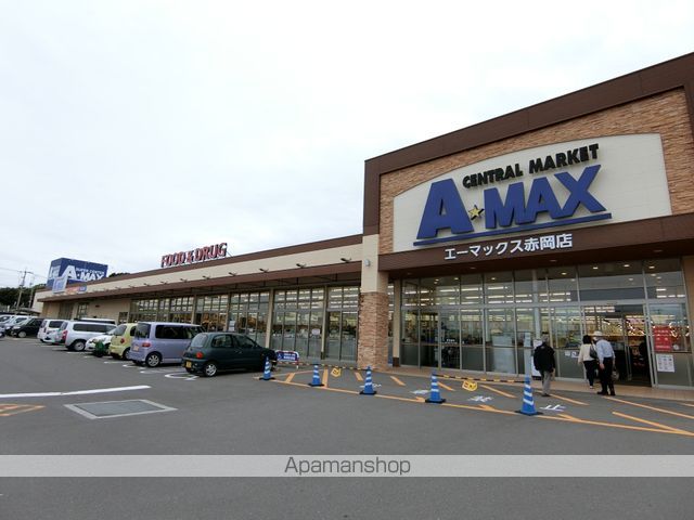 グラース ヴィラ Iの周辺写真