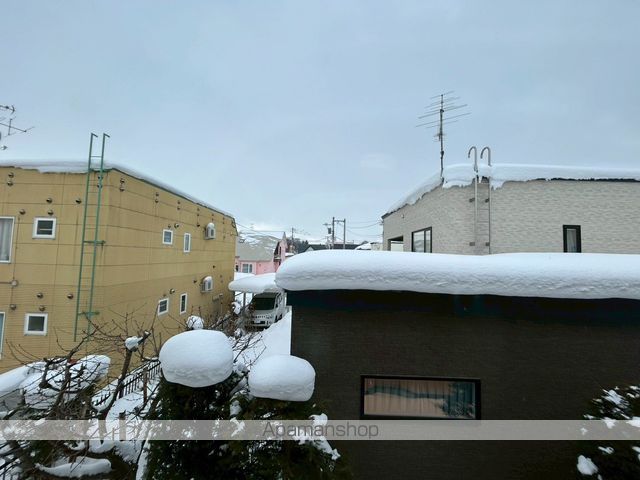 眺望　眺望
