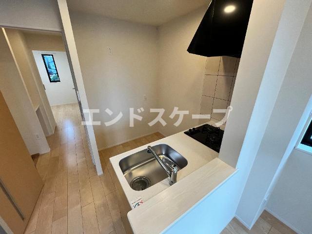 キッチン　キッチン 高崎、前橋のお部屋探しはエンドスケープまで！お客様