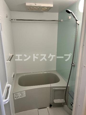 バス・シャワールーム　バス 高崎、前橋のお部屋探しはエンドスケープまで！お客様の理