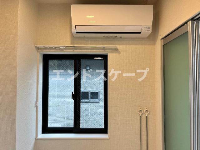 その他設備　収納 高崎、前橋のお部屋探しはエンドスケープまで！お客様の理