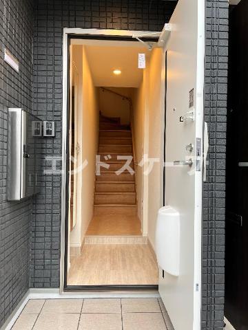 玄関　玄関 高崎、前橋のお部屋探しはエンドスケープまで！お客様の理