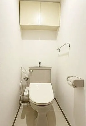トイレ　別部屋参照