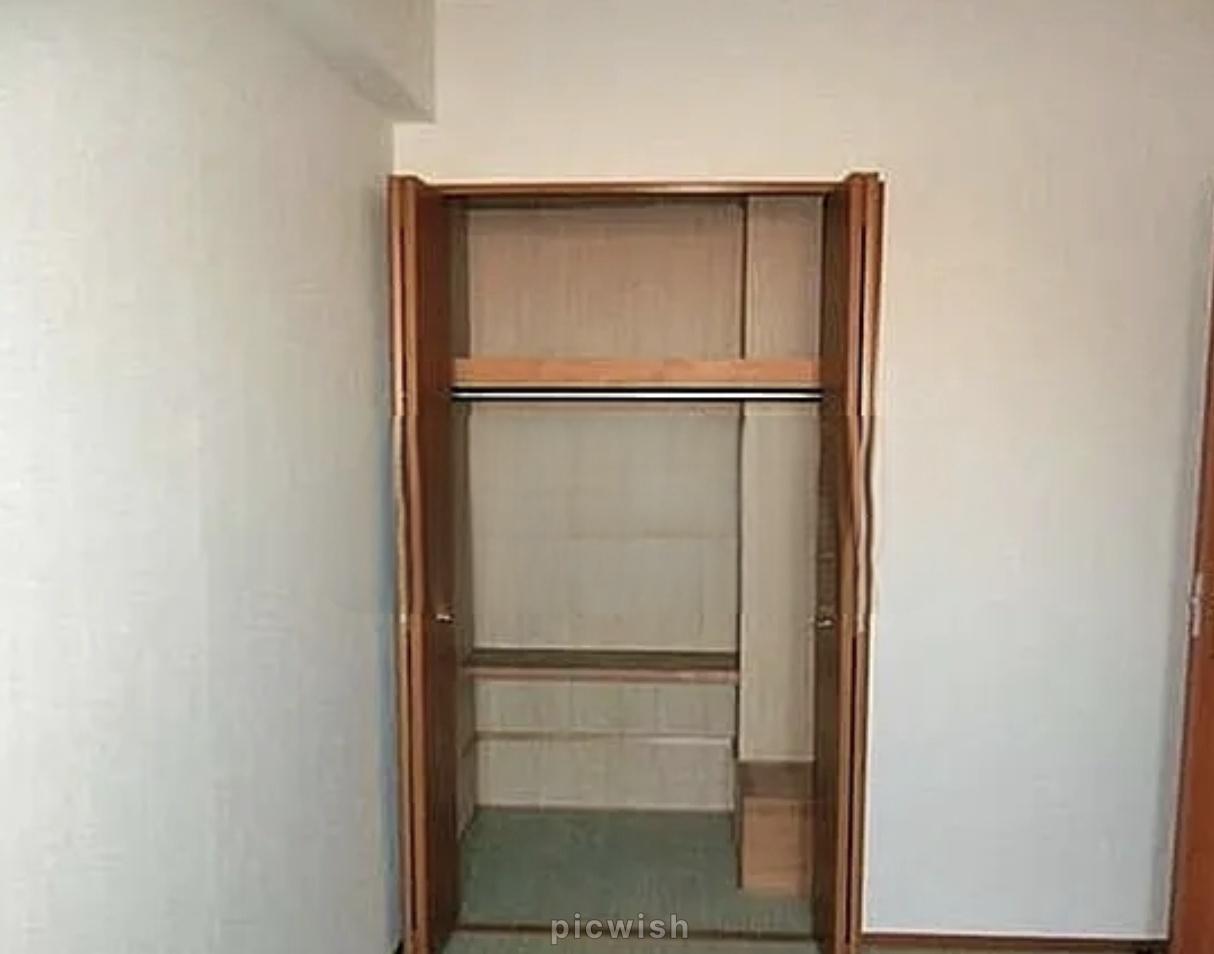 収納　別部屋参照