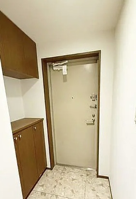 玄関　別部屋参照