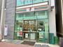 コンビニ　セブンイレブン亀戸駅東口店（コンビニ）まで430m