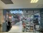 ドラックストア　ウエルシアアトレ亀戸店（ドラッグストア）まで268m