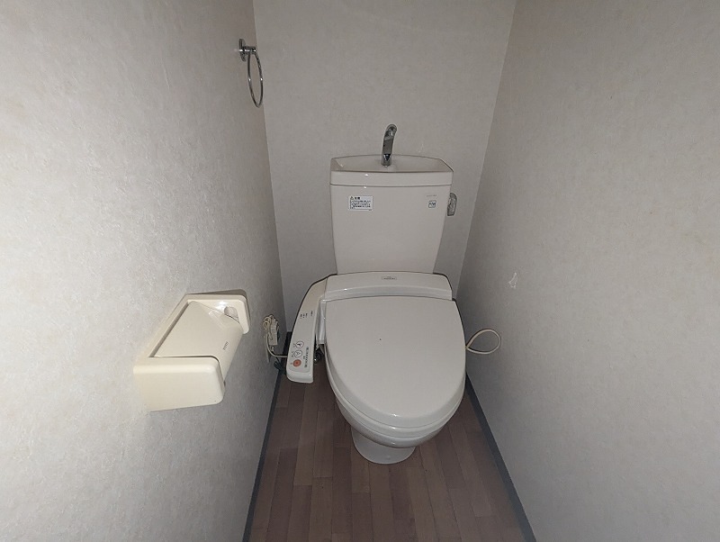 トイレ　部屋参考