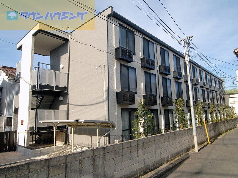 東京メトロ東西線 浦安駅 徒歩12分 築18年