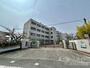 小学校　高槻市立津之江小学校（小学校）まで403m