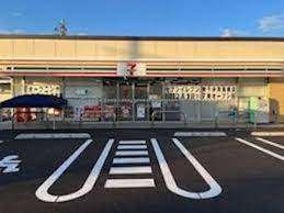 コンビニ　セブンイレブン新千本祥鳥橋店（コンビニ）まで282m