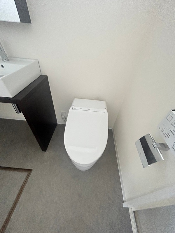 トイレ　部屋参考写真/現況優先