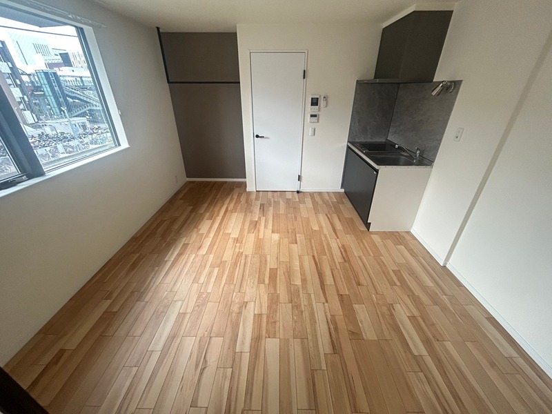 居室・リビング　他部屋参考写真/現況優先