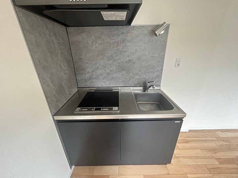 キッチン　部屋参考写真/現況優先