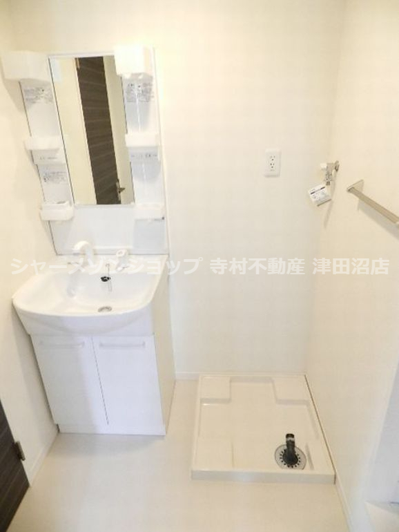 エバンスヒロの内装写真