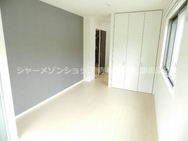 エバンスヒロの居間写真