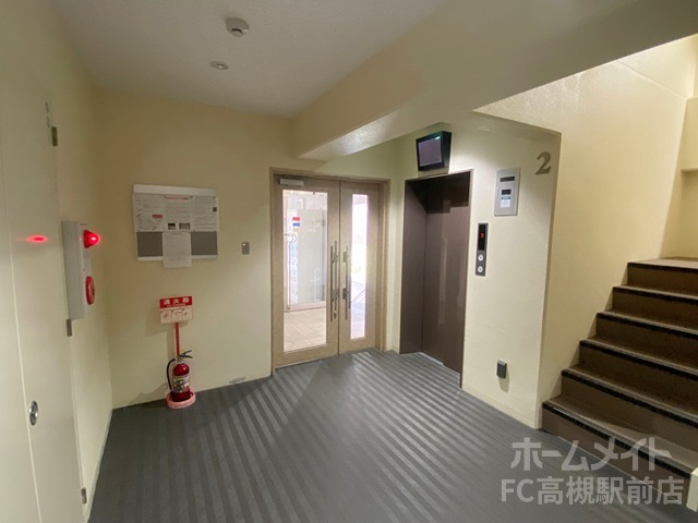 ロビー