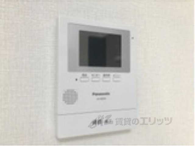 セキュリティ　イメージです