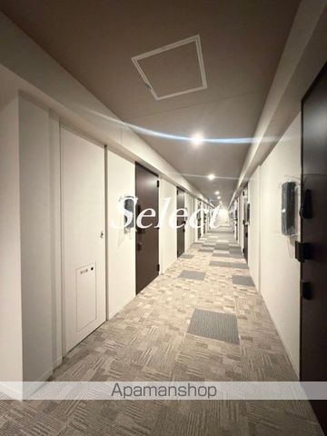 パークアクシス横浜伊勢佐木町通りの外観写真