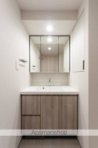パークアクシス横浜伊勢佐木町通りの内装写真
