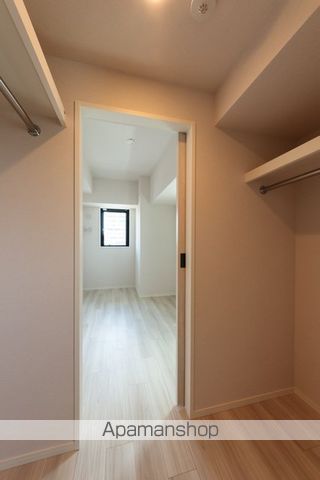 パークアクシス横浜伊勢佐木町通りの内装写真