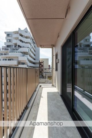 パークアクシス横浜伊勢佐木町通りの内装写真