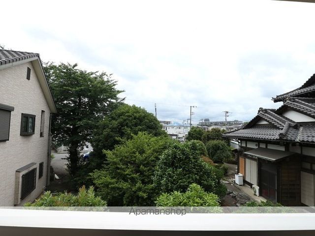 眺望　眺望