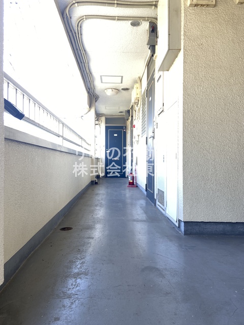 フロムSの外観写真