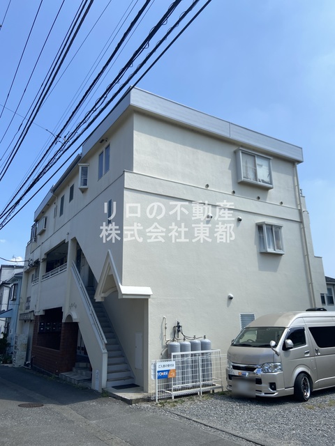 フロムS