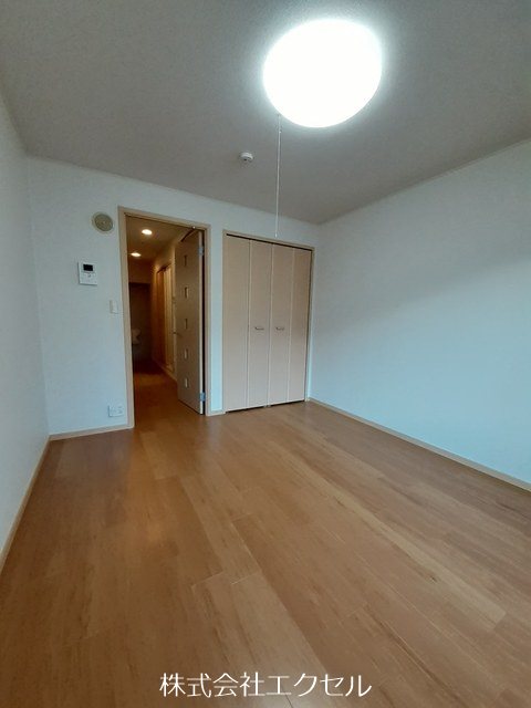 その他部屋・スペース　フローリングの室内です。