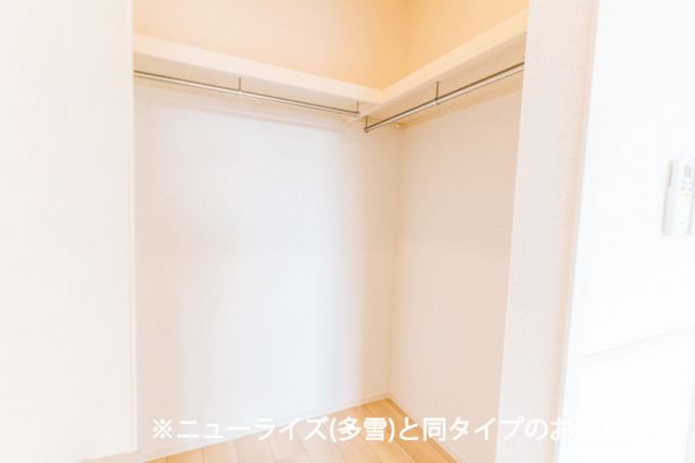 スイープガーデンの内装写真