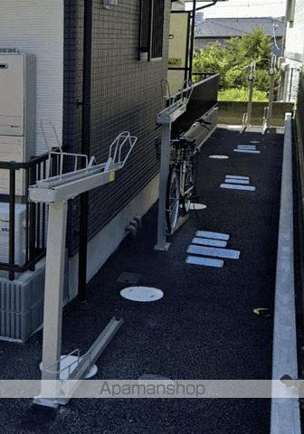 その他共有部分　その他共有部分