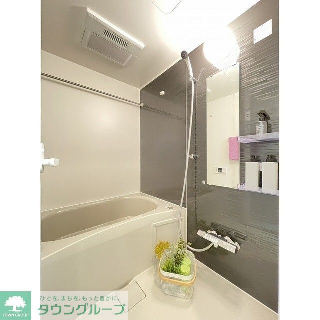 KDXレジデンス上板橋の風呂写真