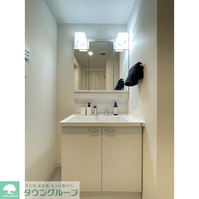 KDXレジデンス上板橋の内装写真