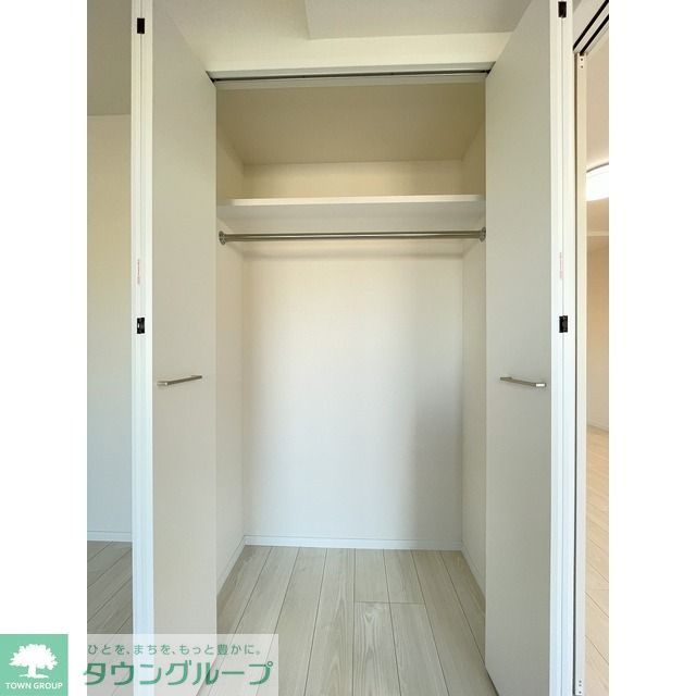 KDXレジデンス上板橋の内装写真