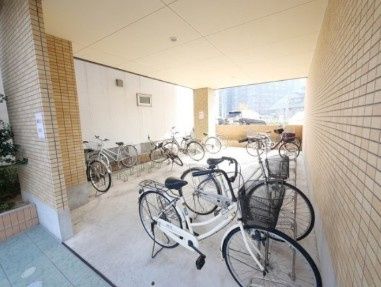 その他共有部分　☆設備充実☆