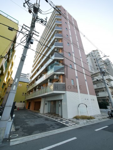 建物外観　外観も気になるポイント
