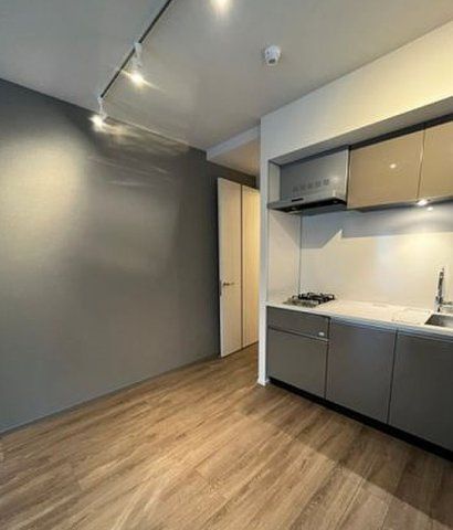 居室・リビング　☆明るい居間☆