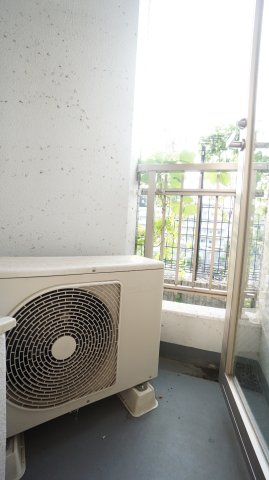 ファーストプレイスCQレジデンス梶ヶ谷の内装写真