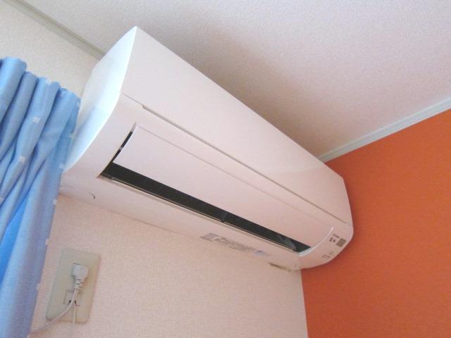 その他設備　別号室の参考写真です。