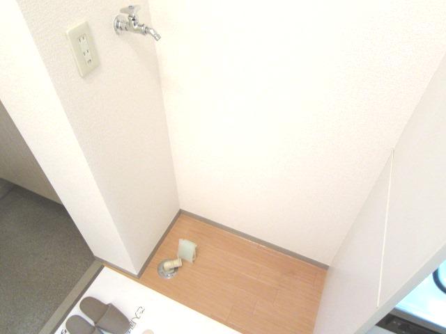 その他設備　別号室の参考写真です。